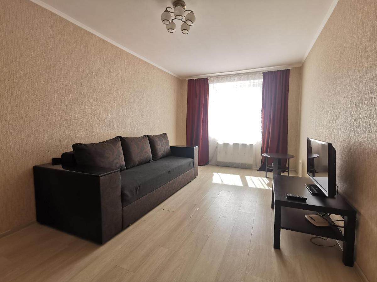 Kakadu Apartments Sumy Exterior foto